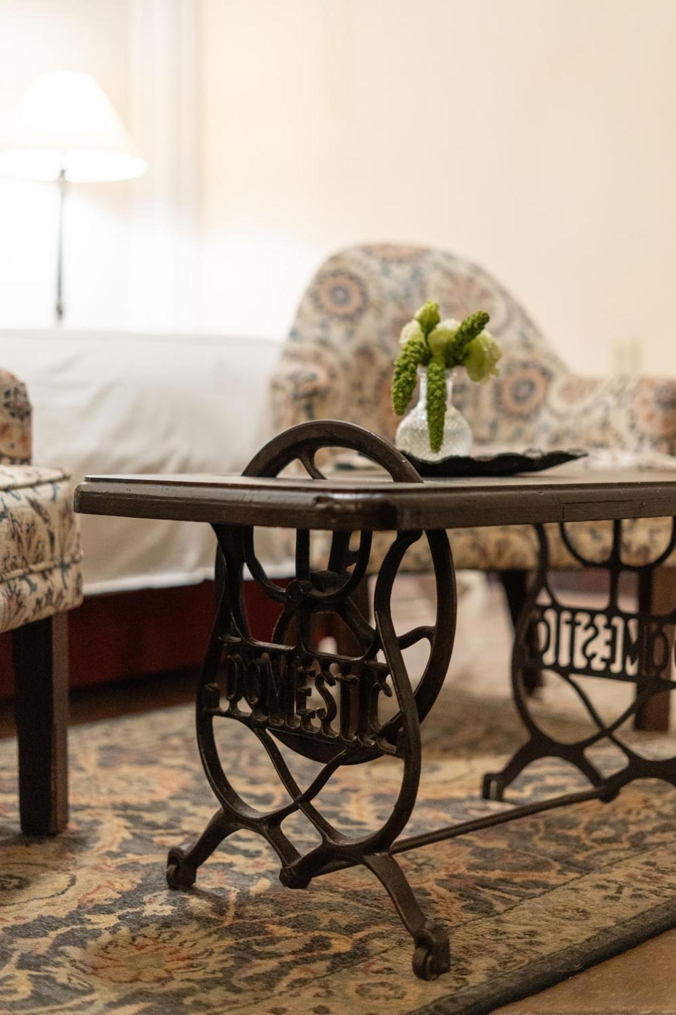 Villa Ganz Boutique Hotel Guadalajara Esterno foto
