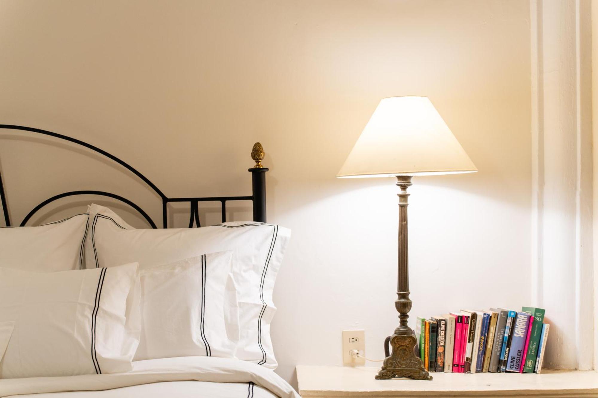 Villa Ganz Boutique Hotel Guadalajara Esterno foto