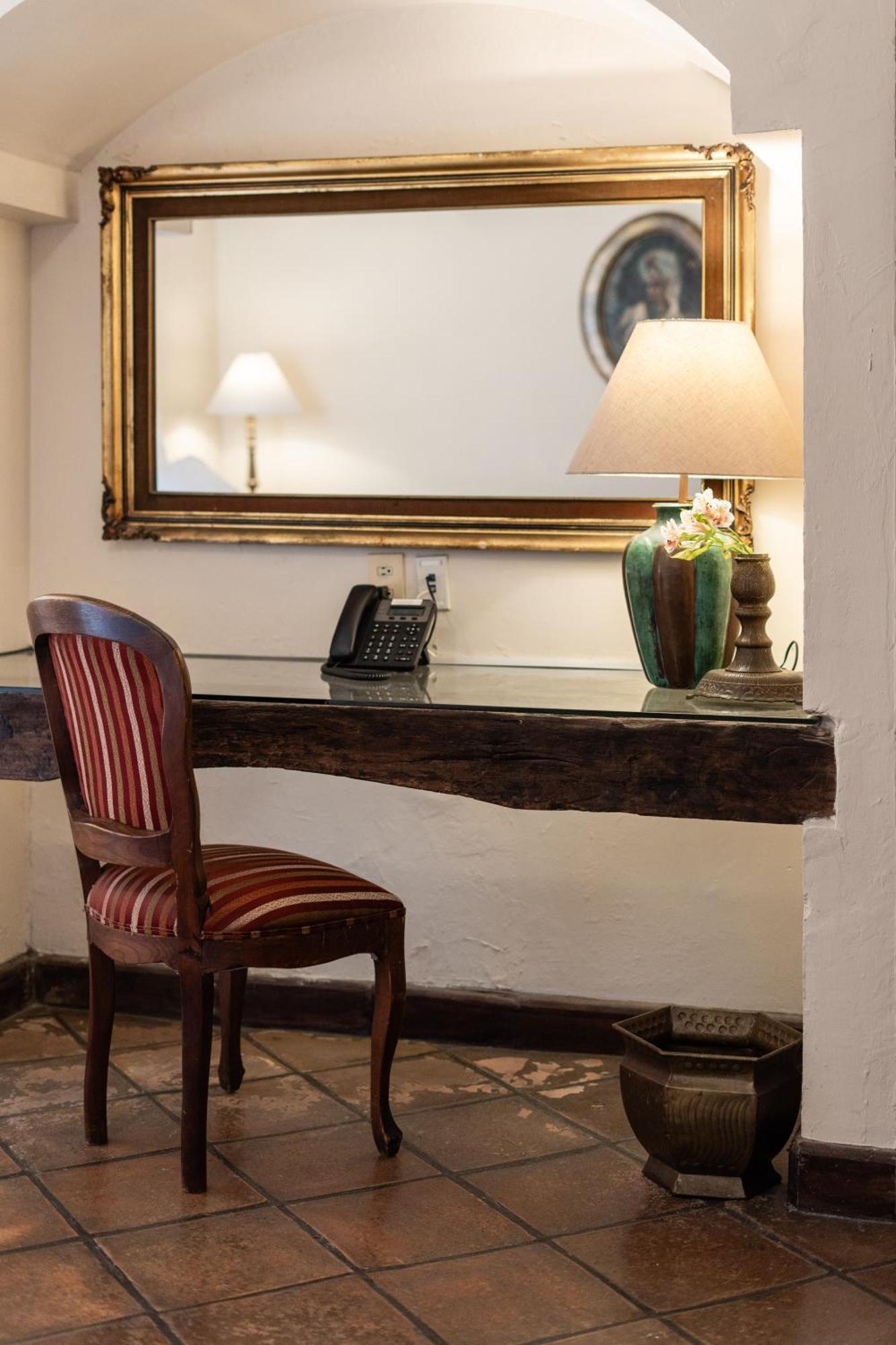 Villa Ganz Boutique Hotel Guadalajara Esterno foto