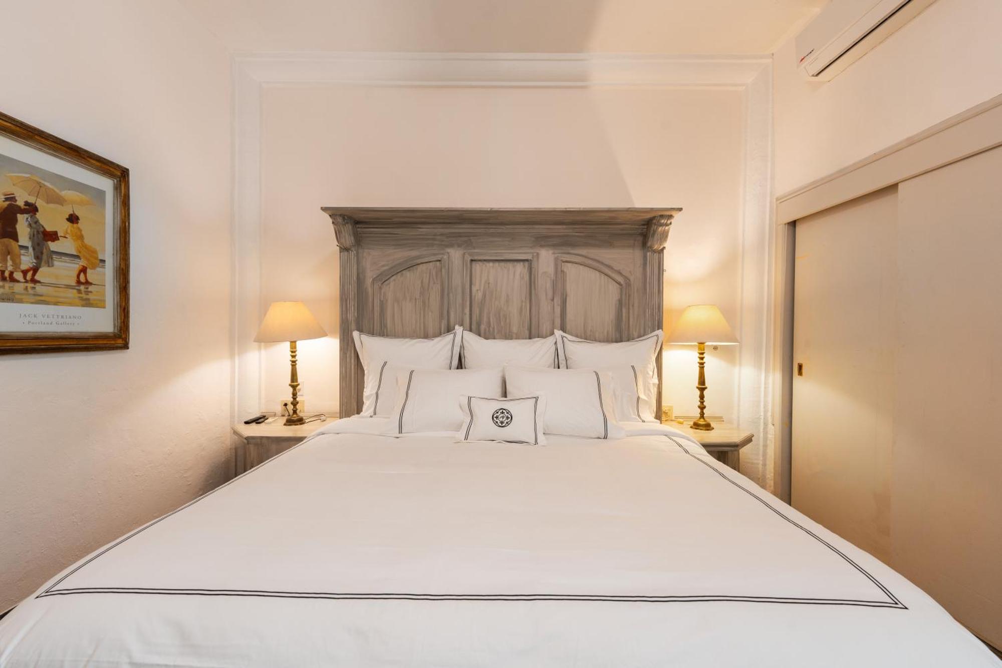 Villa Ganz Boutique Hotel Guadalajara Esterno foto
