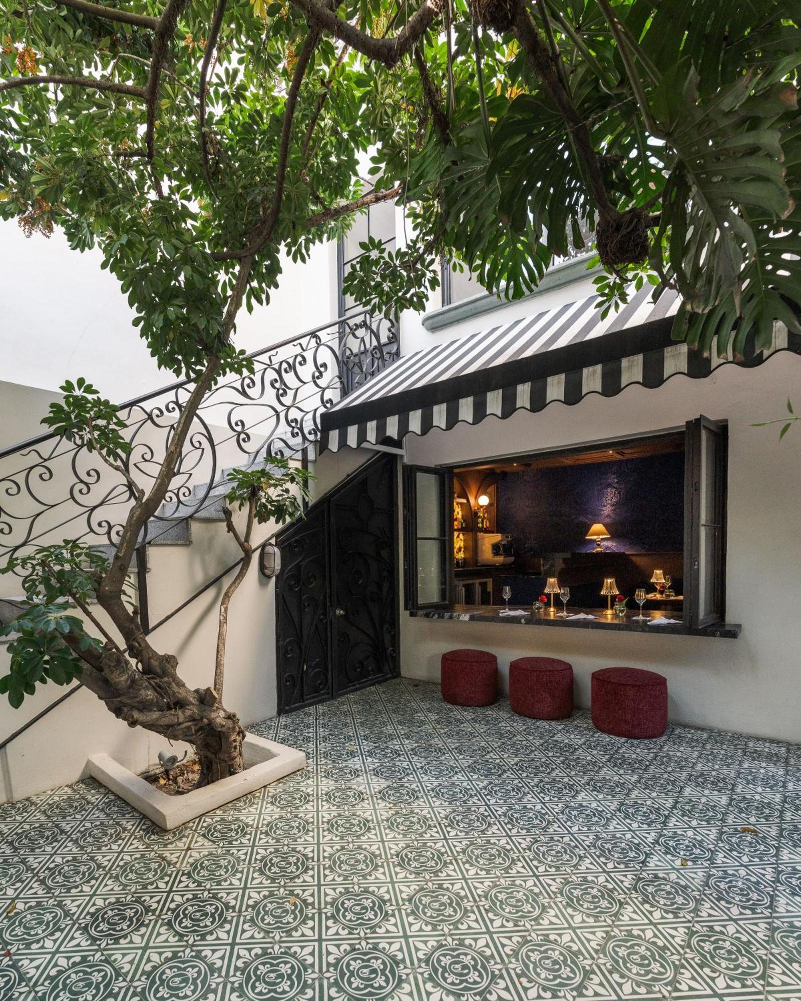 Villa Ganz Boutique Hotel Guadalajara Esterno foto