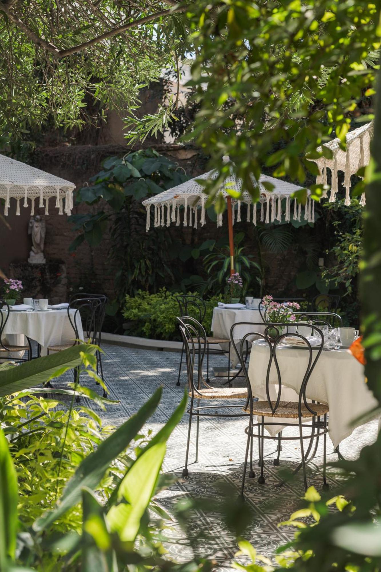 Villa Ganz Boutique Hotel Guadalajara Esterno foto