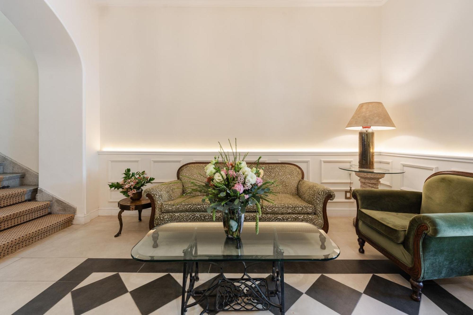 Villa Ganz Boutique Hotel Guadalajara Esterno foto