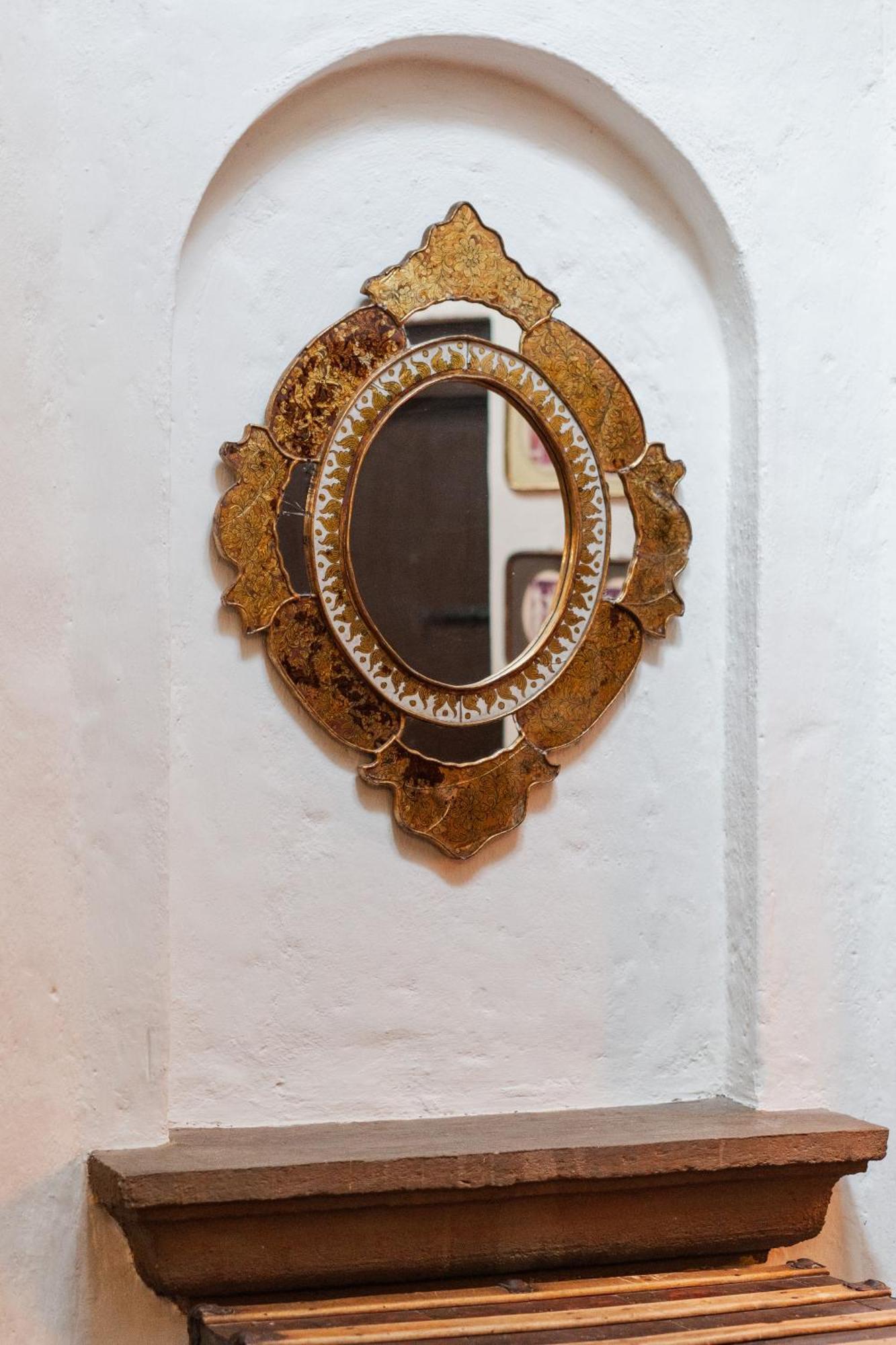 Villa Ganz Boutique Hotel Guadalajara Esterno foto