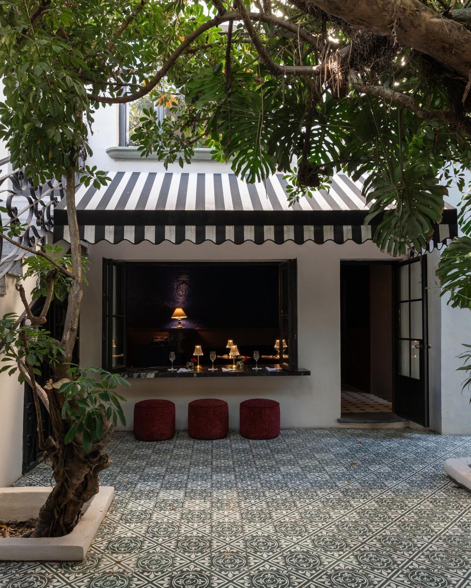 Villa Ganz Boutique Hotel Guadalajara Esterno foto